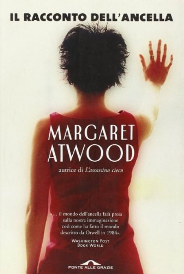 Cover Art for 9788879286992, Il racconto dell'ancella by Margaret Atwood