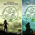 Cover Art for B00V6WWKV8, Die Furcht des Weisen - Band 1 und 2 by Patrick Rothfuss