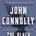 Cover Art for 9781416510147, The Black Angel by John Connolly