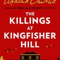 Cover Art for 9780008264529, The Killings at Kingfisher Hill by Sophie Hannah