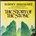Cover Art for 9780552134002, The Story of the Stone by Barry Hughart