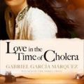 Cover Art for 9780141033723, Love in the Time of Cholera by Gabriel Garcia Marquez
