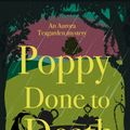 Cover Art for 9780349420202, Poppy Done to Death by Charlaine Harris