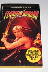 Cover Art for 9780515058482, Flash Gordon by Arthur Byron Cover