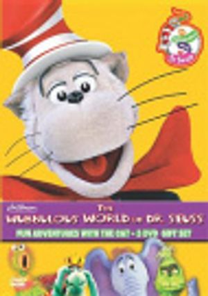 Cover Art for 9781435905481, Wubbulous World of Dr. Seuss by Sony Pictures Home Entertainment