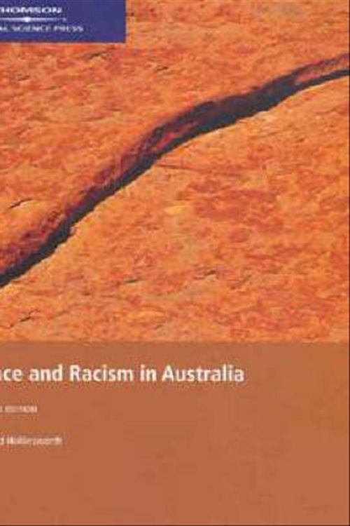 Cover Art for 9780170127806, Race and Racism in Australia by David Hollinsworth