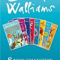 Cover Art for B01N66DU8H, The World of David Walliams: 8 Book Collection (The Boy in the Dress, Mr Stink, Billionaire Boy, Gangsta Granny, Ratburger, Demon Dentist, Awful Auntie, Grandpa’s Great Escape) by David Walliams