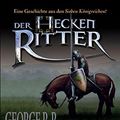 Cover Art for 9783866074828, Der Heckenritter 01 by George R. r. Martin