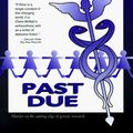 Cover Art for 9781562802172, Past Due by Claire McNab