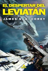 Cover Art for 9788466660150, El Despertar de Leviatan by James Corey
