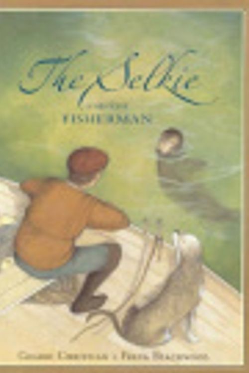 Cover Art for 9780733617331, The Selkie and the Fisherman by Chardi C & MacKintosh D