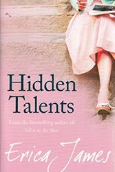 Cover Art for 9781407234090, Hidden Talents by Erica James