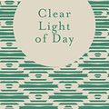 Cover Art for 9780099276180, Clear Light Of Day by Anita Desai