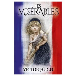Cover Art for 9781784286224, Les Misérables by Victor Hugo