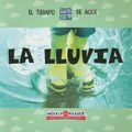 Cover Art for 9780836843729, LA LLUVIA /RAIN (Weather Around You) (Spanish Edition) by Anita Ganeri