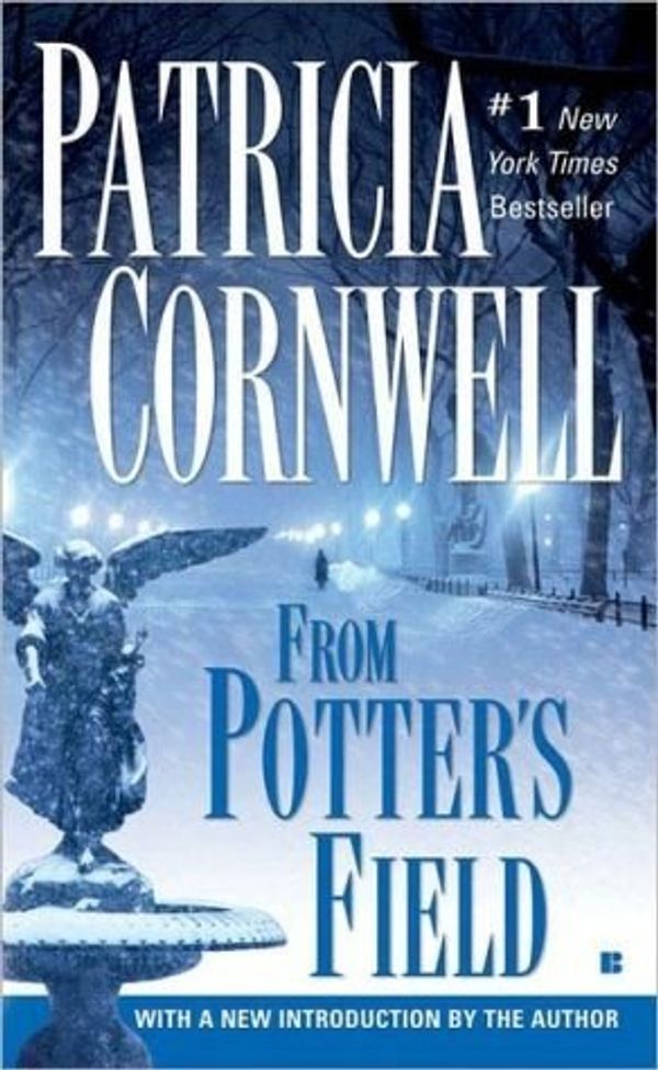 Cover Art for B00GX3AKB2, [(From Potter's Field)] [Author: Patricia Cornwell] published on (September, 2005) by Patricia Cornwell