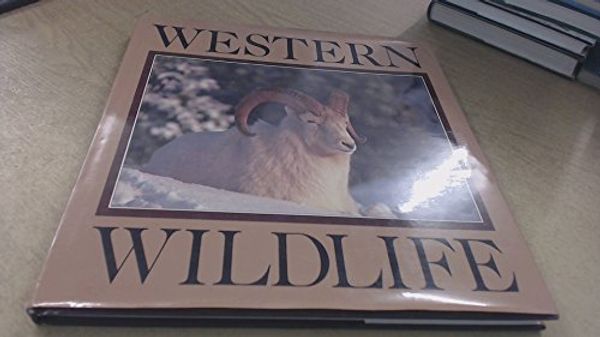 Cover Art for 9780195404159, Western Wildlife by Dennis Schmidt; Esther Schmidt