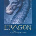 Cover Art for 9780385607889, Eragon by Christopher Paolini