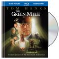 Cover Art for 0883929100309, The Green Mile (Blu-ray Book Packaging) by Stephen King