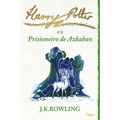 Cover Art for 9788532527868, Harry Potter e o Prisioneiro de Azkaban - Edição Limitada by J. K. Rowling