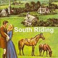 Cover Art for 9781987817034, South Riding by Winifred Holtby