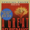 Cover Art for 9780553527124, A Great Deliverance by Elizabeth George
