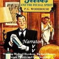 Cover Art for 9780563496731, Jeeves and the Feudal Spirit by P. G. Wodehouse