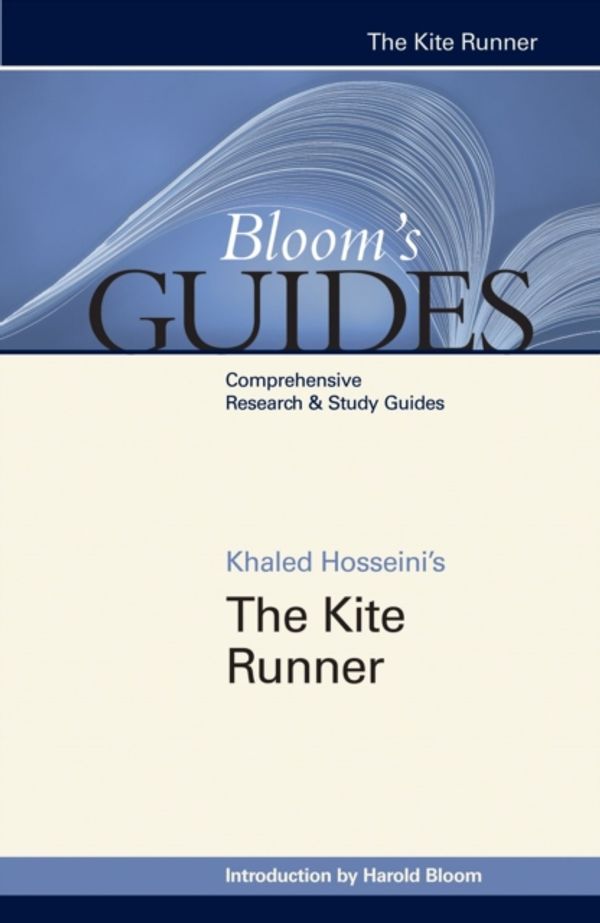 Cover Art for 9781604131994, The Kite Runner by Khaled Hosseini