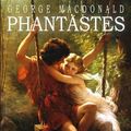 Cover Art for 9781517148904, Phantastes by George MacDonald