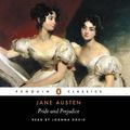 Cover Art for 9780141391564, Pride and Prejudice by Jane Austen