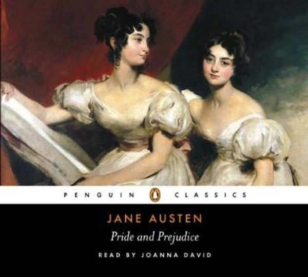 Cover Art for 9780141391564, Pride and Prejudice by Jane Austen