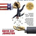 Cover Art for 9781101216224, Perfectly Legal by David Cay Johnston
