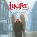 Cover Art for 9781401212001, Lucifer Vol 11: Evensong by Mike Carey