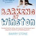 Cover Art for 9781780335032, Barking at Winston by Barry Stone