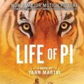 Cover Art for 9781782110521, Life of Pi a Novel By Yann Martel[winner of the Man Booker Prize] by Yann Martel