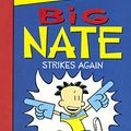 Cover Art for 9780606365048, Big Nate Strikes Again by Lincoln Peirce