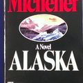 Cover Art for 9780449217160, Alaska by James A. Michener