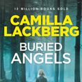 Cover Art for 9780007419616, Buried Angels by Camilla Lackberg