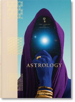 Cover Art for 9783836579889, Astrology by Andrea Richards, Susan Miller
