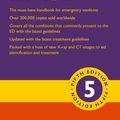 Cover Art for 9780192548290, Oxford Handbook of Emergency Medicine by Jonathan Wyatt