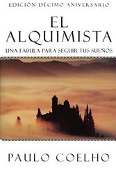 Cover Art for B01FIWWXMW, El Alquimista: Una Fabula Para Seguir Tus Suenos by Paulo Coelho (2002-01-22) by Unknown