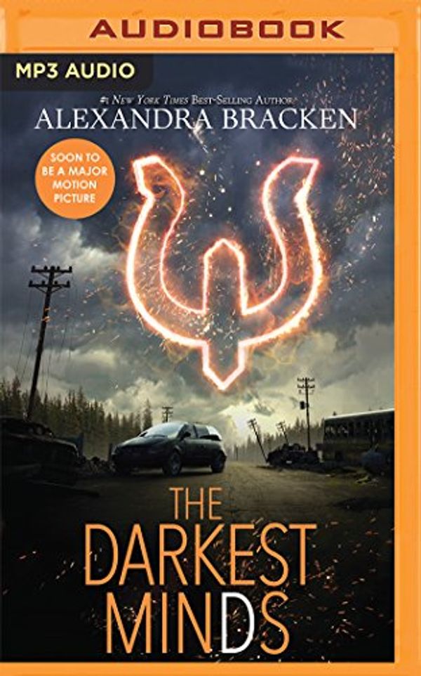 Cover Art for 0889290371645, The Darkest Minds by Alexandra Bracken