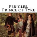 Cover Art for 9781514896631, Pericles, Prince of Tyre by William Shakespeare