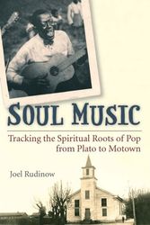 Cover Art for 9780472051083, Soul Music by Joel Rudinow