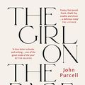 Cover Art for B07C9W99PR, The Girl On The Page by John Purcell