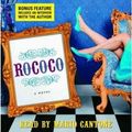 Cover Art for 9780739319406, Rococo: A Novel by Trigiani, Adriana