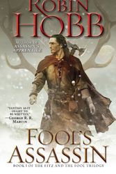 Cover Art for 9780553392913, Fool's Assassin by Robin Hobb