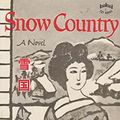 Cover Art for 9780140181180, Snow Country by Edward Seid, Yasunari Kawabata