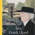 Cover Art for 9786051921105, Iste Frank Lloyd Wright by Ian Volner