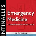 Cover Art for B07STX5772, Tintinalli's Emergency Medicine: A Comprehensive Study Guide, 9th edition by Judith E. Tintinalli, O. John, MA, Donald Yealy, Garth D. Meckler, J. Stephan Stapczynski, David M. Cline, Stephen H. Thomas